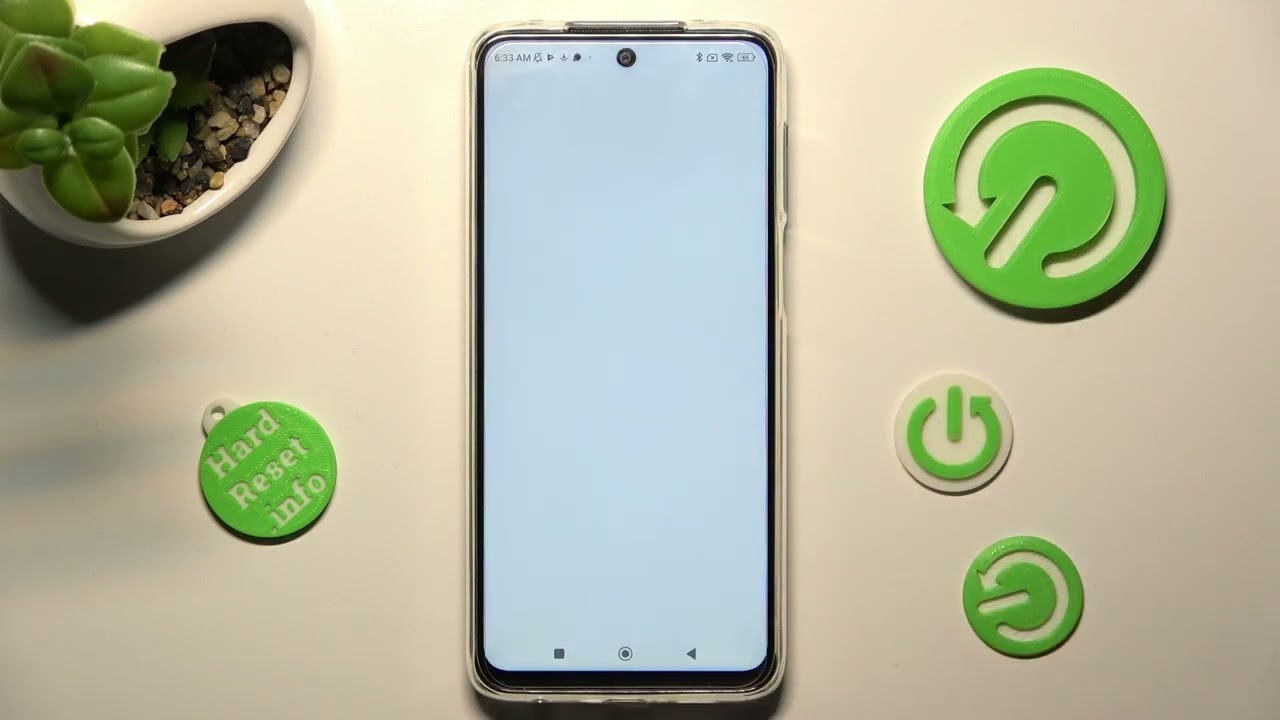 How to Apply New Default Browser in Xiaomi Redmi Note 10 Lite - Change Default Apps