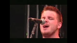 Thrice - Stare at the Sun (Live at Reading Festival 2004)