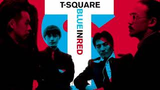 T-Square - Blue In Red - 02. Knight's Song chords