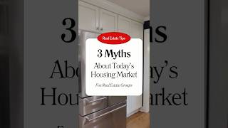 3 Real Estate Myths Busted: What You Need to Know Now! Fox Real Estate Groups PNW