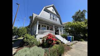 House For Rent: 103 NE Sacramento St Portland, OR 97212