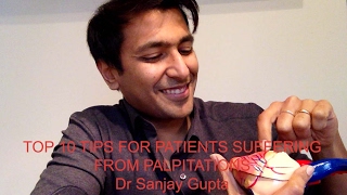 Download Lagu Top 10 tips for people suffering from palpitations MP3 Download Lagu Top 10 tips for people suffering from palpitations MP3