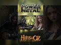 Hijos de Oz - El sendero del Quijote  🪈  | Rock, metal melódico, Folk metal. #rockmusic (IA)