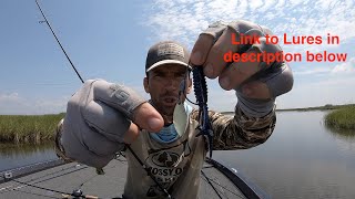 How to Fish for Redfish with Artificial Lures! (Catch, Clean, & Cook) Lucas