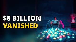 Details FTX: How $8 Billion of Customer Money Disappeared News