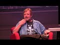 Full Mark Hamill conversation with James Arnold Taylor at Star Wars Weekends 2014