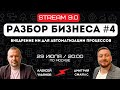 🔥ЖИВОЙ БИЗНЕС-РАЗБОР #4🔥 | Практическое Внедрение ИИ в Бизнесе.