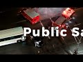 POLICE: Report of a stabbing incident | Cottage Housing, Inc | Sacramento