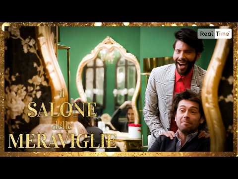 Il Salone delle Meraviglie EPISODIO 4 COMPLETO | Stagione 2