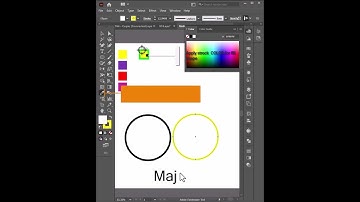 AMAZING Adobe Illustrator Tips You Probably Don