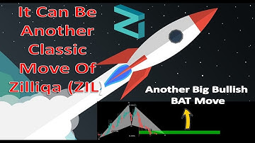 It Can Be Another Classic Move Of Zilliqa (ZIL)
