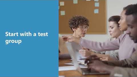 Testing Instructional Content - Instructional Design and Elearning on Fabric