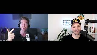 Jason Marc Campbell: Why Getting a Sales Job Can Lead to Your Purpose