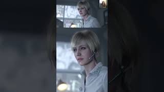 RE9 Requiem | Шерри и Леон #ps5 #stream #re9requiem