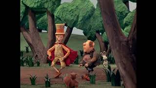 The Enchanted World of Danny Kaye: The Emperor's New Clothes (1972) Special Featurette