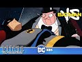 Batman: The Animated Series | The Penguin Hunts Down Batman! | @DC Kids