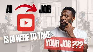 The Shocking Truth About AI’s Impact on Your Career and Skills!