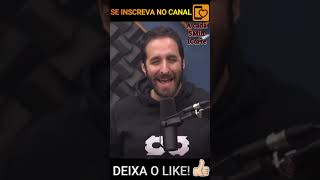 Rafinha Bastos Monark Tirou P3D0F1L14 Com O Molejo