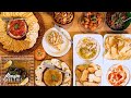 Quick and Easy Vegan No-Cook Party Snacks! | Effortlessly Fancy Plant-Based Treats and Appetizers