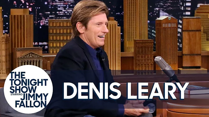 Denis Leary Explains Why Sandra Bullock Should Run...