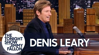 Denis Leary Explains Why Sandra Bullock Should Run for President