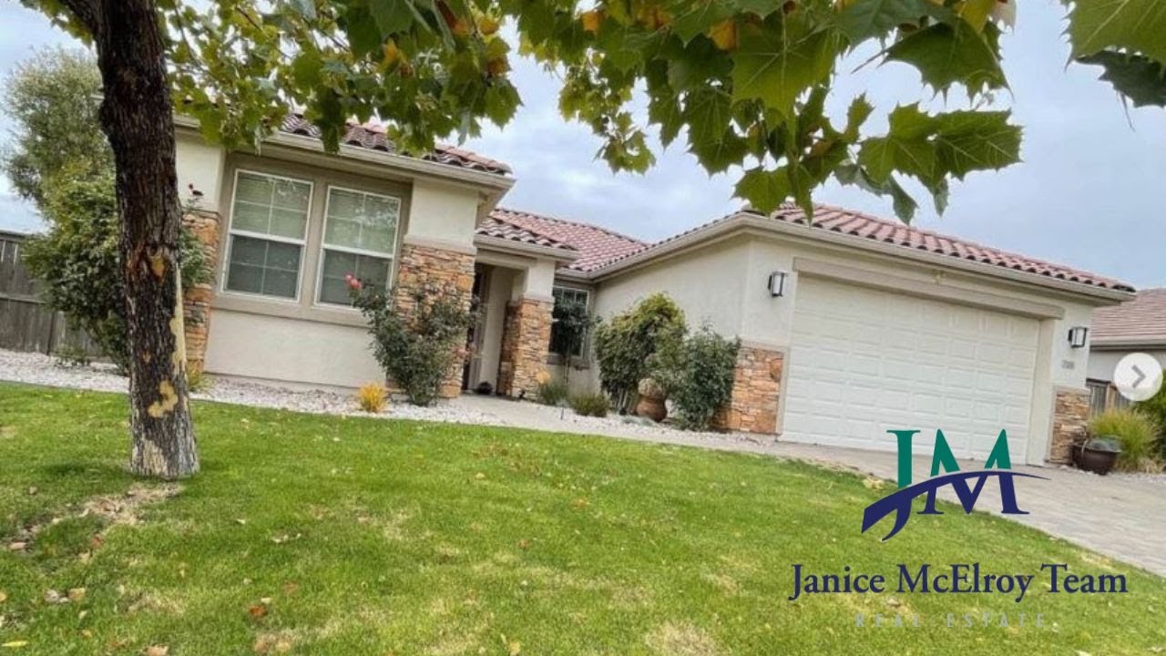 Reno Real Estate YouTube