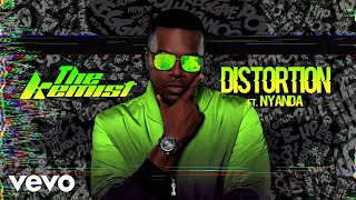 The Kemist - Distortion () ft. Nyanda Resimi