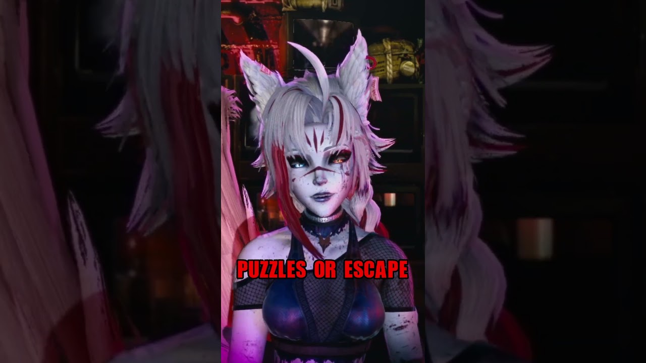 wolves and mice and...cows??