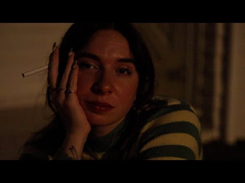 ASMR Taking A Break From The Party 