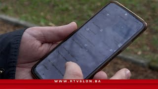 Zašto Bh. Stručnjaci Nisu Mogli Otključati Mobitel Nermina Sulejmanovića? - 08.11.2023.