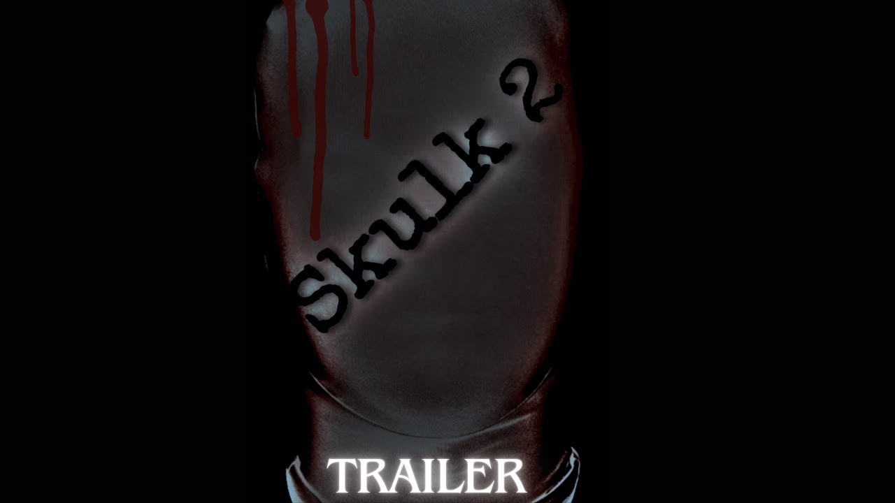 SKULK 2 (2025) – Full Trailer | The Nightmare Isn’t Over #shortfilm #film #trailer