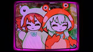 PERFUME (feat. Kasane Teto & GUMI)