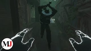 Halloween Hide & Seek Is Intense - Rainbow Six Siege