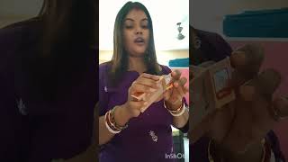 Nykaa Unboxing And Review Short Video