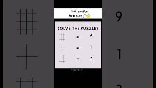 I Boosted My IQ By 40 Points Using Puzzles #brainteaser
