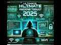 5 Tools Every Ethical Hacker Needs Right Now