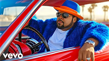 Ice Cube, Dr  Dre & Snoop Dogg   Here We Come ft  50 Cent 2025