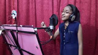 This little girl is Mustafa Parvez. Grand daughter of Md Rafi. Just listen u will be surprised.