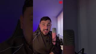 Streamer ayuda a una chica que buscaba protección | Momento real