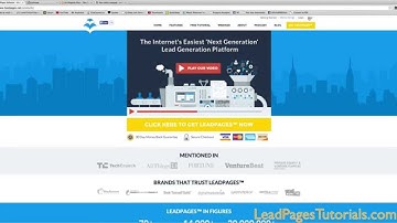 Integrate Gumroad Overlay With Leadpages