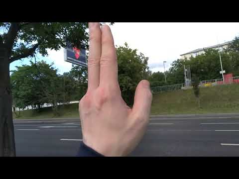 Где метро в воздухе в Москве • ВАО • Метромост Преображенский • Граница Преображенское - Сокольники