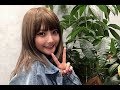 話題『M』主演・安斉かれん「演技中に笑いをこらえるときも」