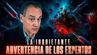 🚨 ¿Nos ocultaron la verdad durante años?