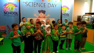 Download lagu QLC School Go Green for Science Day