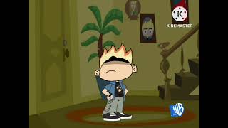 Johnny Test The Night Of Johnny The Shadow Beast (Aftermath Ending) (Warner Bros Airing)