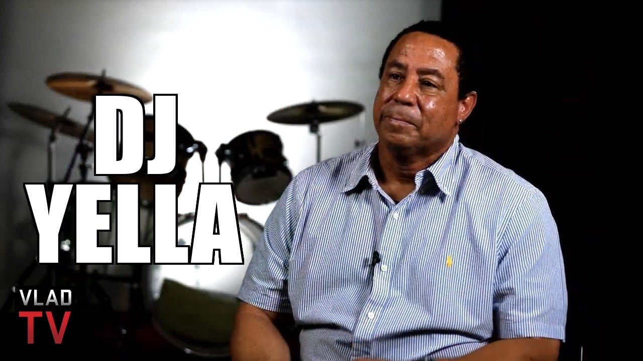 DJ Yella on Rumor Eazy-E Wasn't Fully Conscious When He Married Tomica in the Hospital (Part 27)