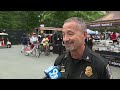 Police Chief resigns after misconduct accusations, including missing work without leave to play golf