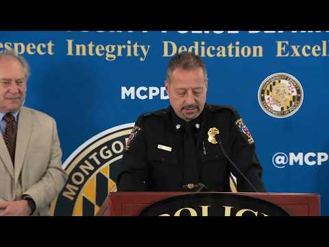 Police Chief resigns after misconduct accusations, including missing work without leave to play golf