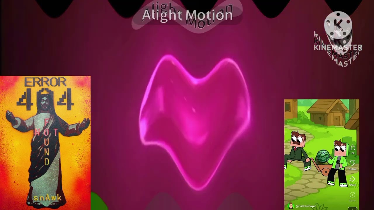 Huawei in Crying x Squared