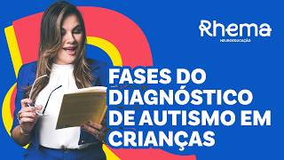 Stages of Autism Diagnosis in Children 🧠🎒 Stages of Autism Diagnosis in Children 🧠🎒